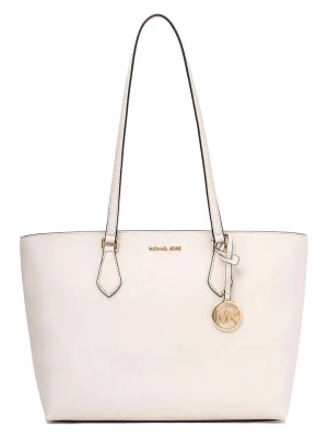 Michael Kors Torebka w kolorze kremowym - 35 x 25 x 14 cm rozmiar: onesize