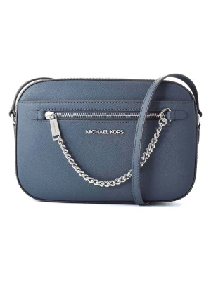 Michael Kors Torebka w kolorze niebieskim - 24 x 17 x 6 cm rozmiar: onesize