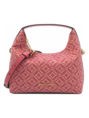 Michael Kors Torebka w kolorze różowym - 27 x 15 x 9 cm rozmiar: onesize
