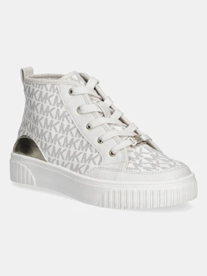 Michael Kors trampki dziecięce SHEA SPLIT