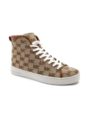 Michael Kors Trampki EDIE HIGH TOP