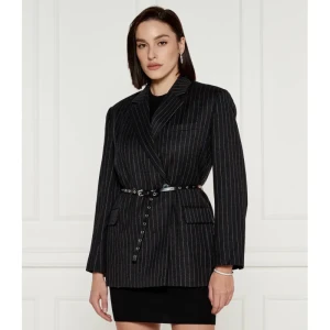 Michael Kors Wełniana marynarka | Regular Fit