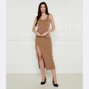 Michael Kors Wełniana sukienka