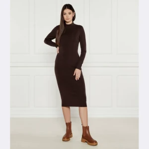 Michael Kors Wełniana sukienka