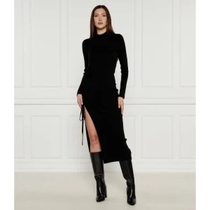 Michael Kors Wełniana sukienka
