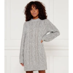 Michael Kors Wełniana sukienka