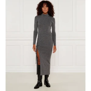 Michael Kors Wełniana sukienka