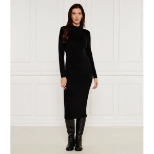 Zdjęcie produktu Michael Kors Wełniana sukienka