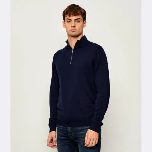 Michael Kors Wełniany sweter | Regular Fit