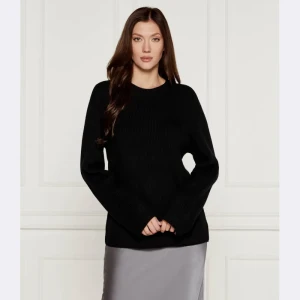 Michael Kors Wełniany sweter | Relaxed fit