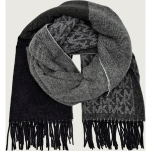 Michael Kors Wełniany szal