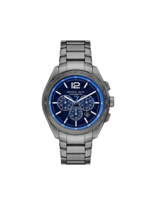 Michael Kors Zegarek Accelerator 2.0 MK9178 Niebieski