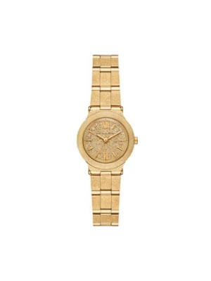 Michael Kors Zegarek Billie MK7554 Złoty