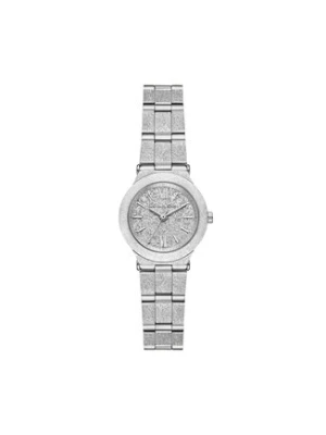 Michael Kors Zegarek Billie MK7555 Srebrny