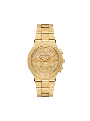 Michael Kors Zegarek Billie MK7556 Złoty