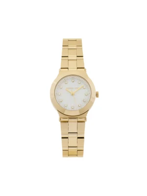 Michael Kors Zegarek Billie MK7567 Złoty