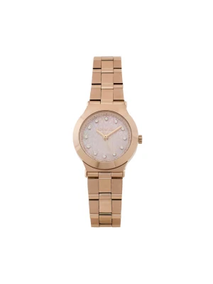 Michael Kors Zegarek Billie MK7568 Różowy