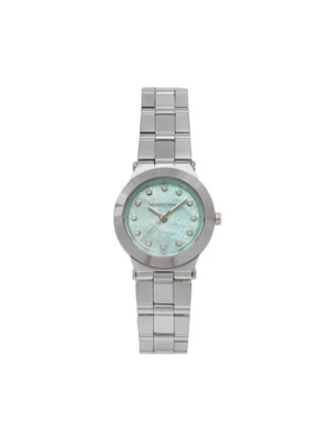 Michael Kors Zegarek Billie MK7569 Srebrny