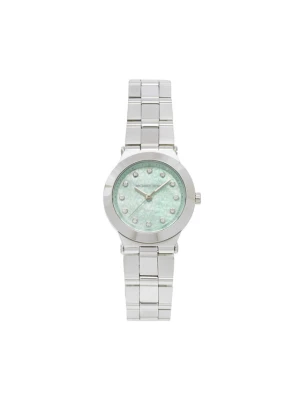 Michael Kors Zegarek Billie MK7569 Srebrny