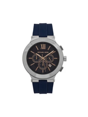 Michael Kors Zegarek Billie MK9254 Granatowy