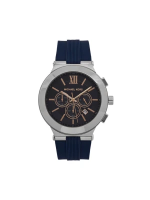 Michael Kors Zegarek Billie MK9254 Granatowy