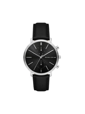 Michael Kors Zegarek Blake MK9208 Czarny