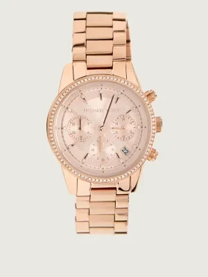 Michael Kors Zegarek Bryant Chrono