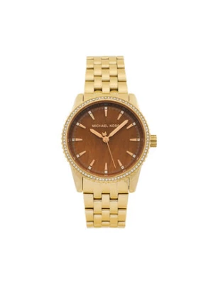 Michael Kors Zegarek Bryant Chrono MK7581 Złoty