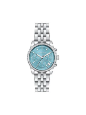 Michael Kors Zegarek Bryant MK7539 Srebrny