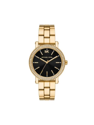 Michael Kors Zegarek Corey MK7547 Złoty