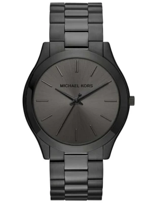 Michael Kors zegarek czarny