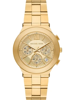 Michael Kors zegarek damski Billie złoty