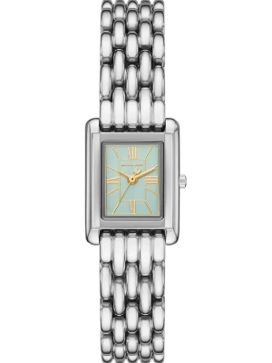 Michael Kors zegarek damski Essex srebrny
