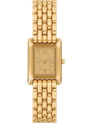 Michael Kors zegarek damski Essex złoty