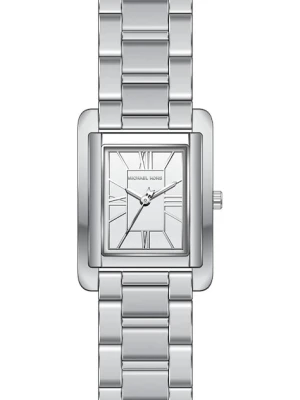 Michael Kors zegarek damski kolor srebrny MK4906
