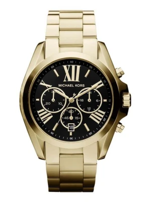 Michael Kors zegarek damski kolor złoty