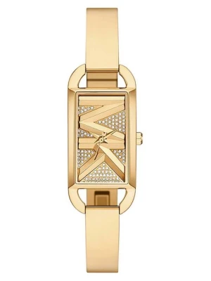 Michael Kors zegarek damski kolor złoty MK4840