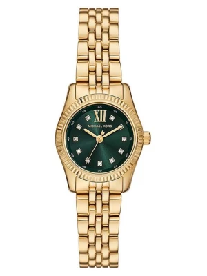 Michael Kors zegarek damski kolor złoty MK4842