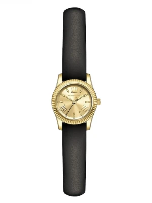 Michael Kors zegarek damski kolor złoty MK49001