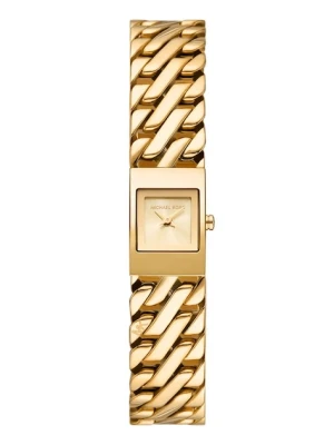 Michael Kors zegarek damski kolor złoty MK4907