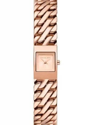 Michael Kors zegarek damski kolor złoty MK4908