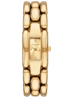 Michael Kors zegarek damski kolor złoty MK4921