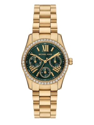 Michael Kors zegarek damski kolor złoty MK4924