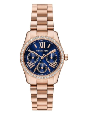 Michael Kors zegarek damski kolor złoty MK4926