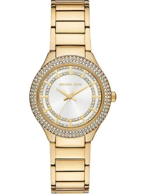 Michael Kors zegarek damski kolor złoty MK4941