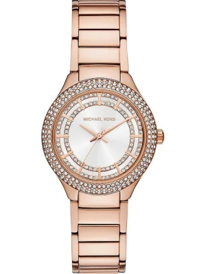 Michael Kors zegarek damski kolor złoty MK4942