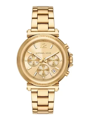 Michael Kors zegarek damski kolor złoty MK7493