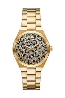 Michael Kors zegarek damski kolor złoty MK7500