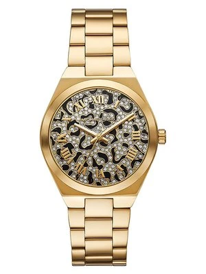 Michael Kors zegarek damski kolor złoty MK7500