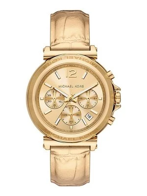 Michael Kors zegarek damski kolor złoty MK7508